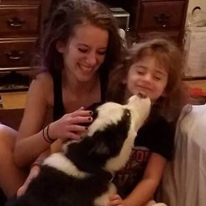 Meet your Posher, Lindsay